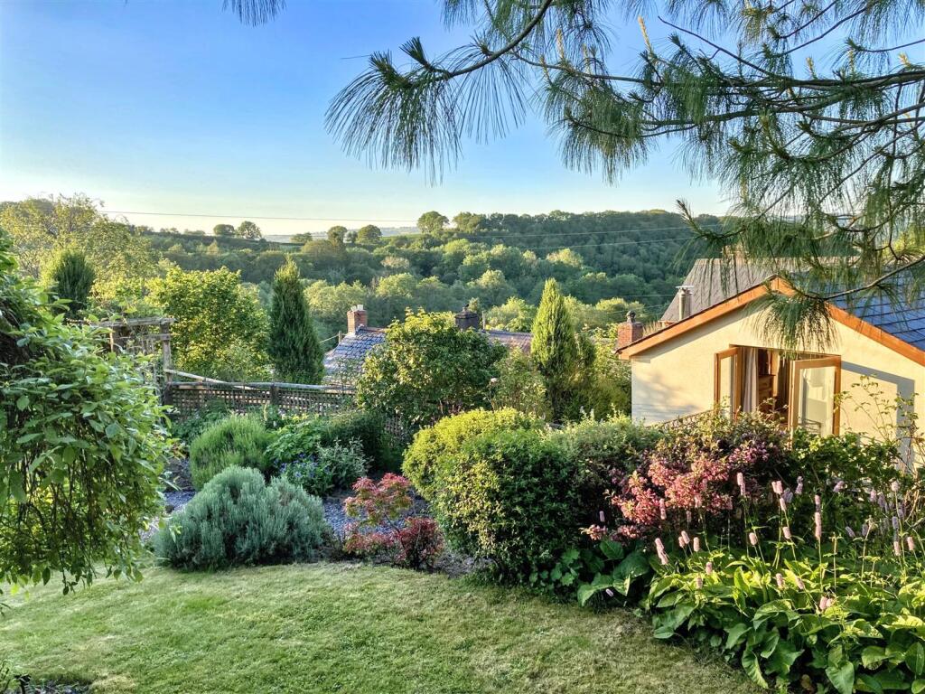 Main image of property: Cwmhiraeth, Velindre, Llandysul