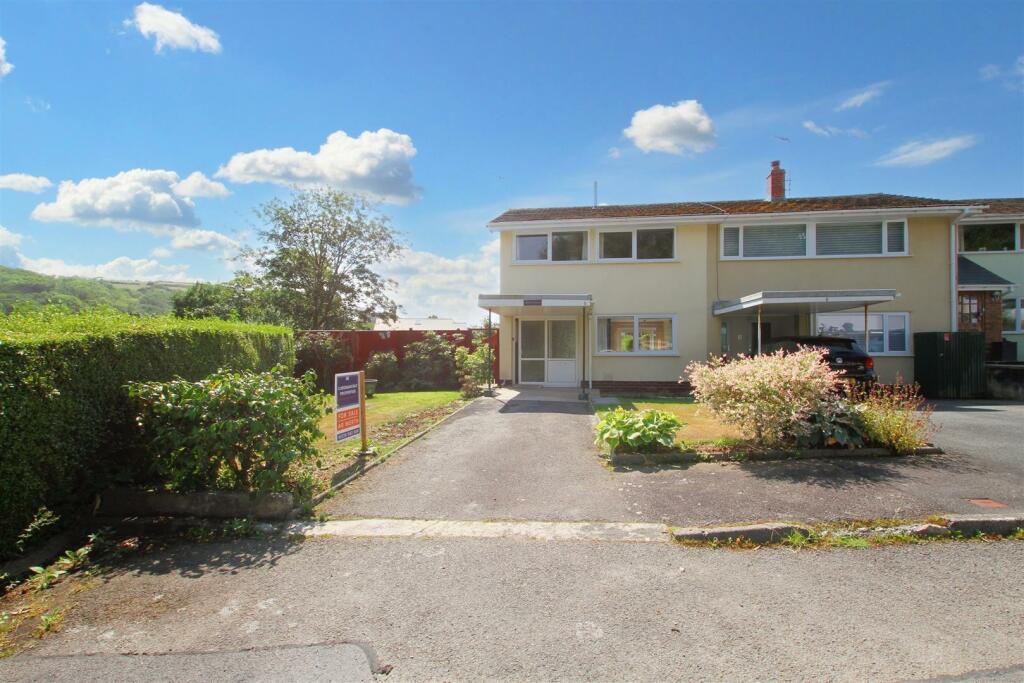 Main image of property: Glanafon, Aberaeron