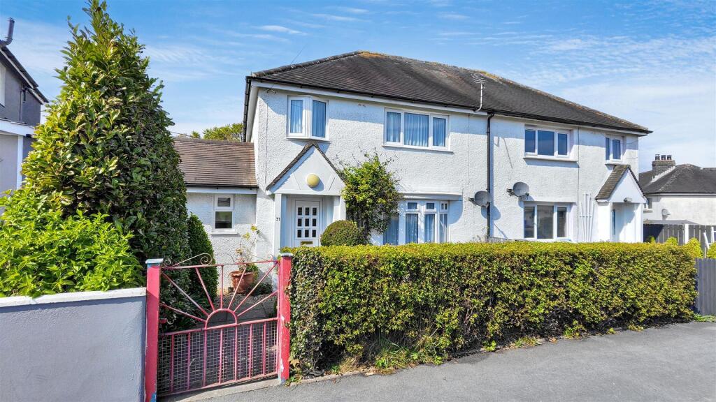 Main image of property: Hillfield Place, Parcllyn, Cardigan