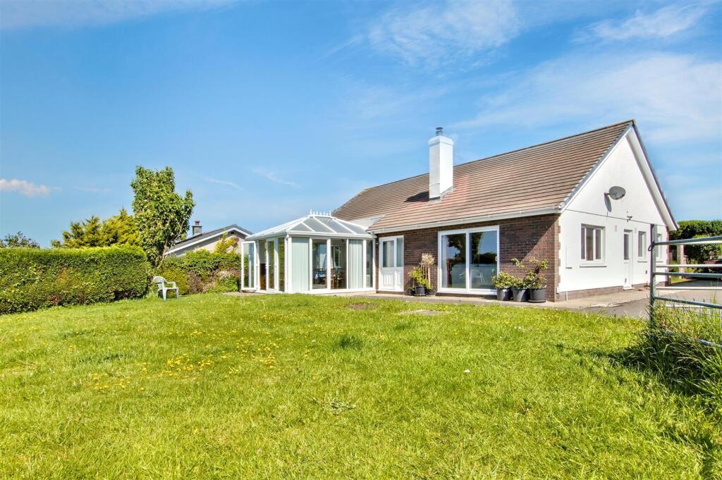 Main image of property: Tanygroes, Cardigan