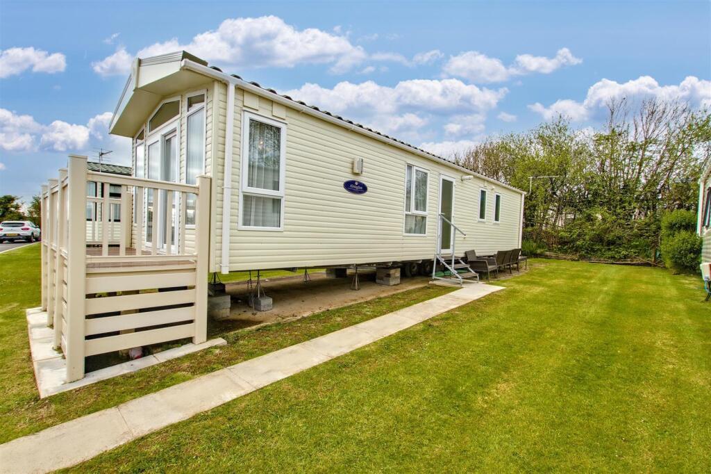Main image of property: Trefach Holiday Park, Mynachlogddu, Clynderwen
