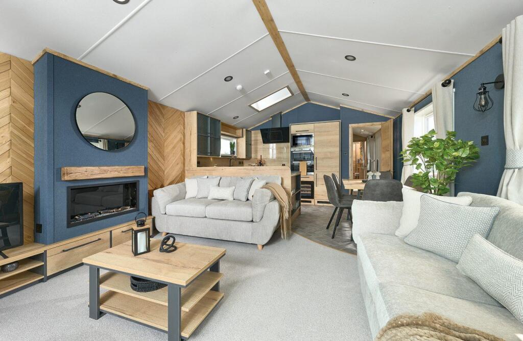 Main image of property: Gwbert, Cardigan