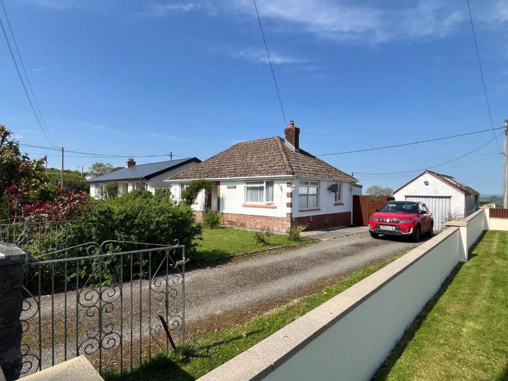 Main image of property: Tegryn, Llanfyrnach