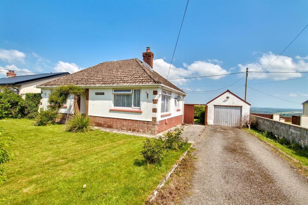 Main image of property: Tegryn, Llanfyrnach