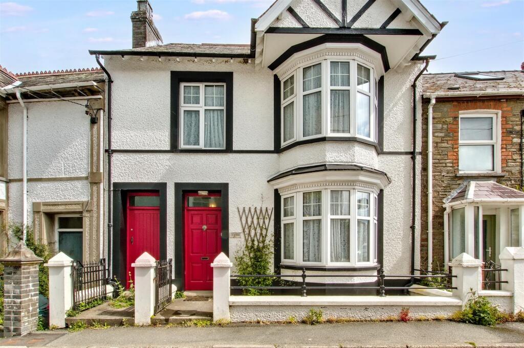 Main image of property: High Street, Cilgerran, Cardigan