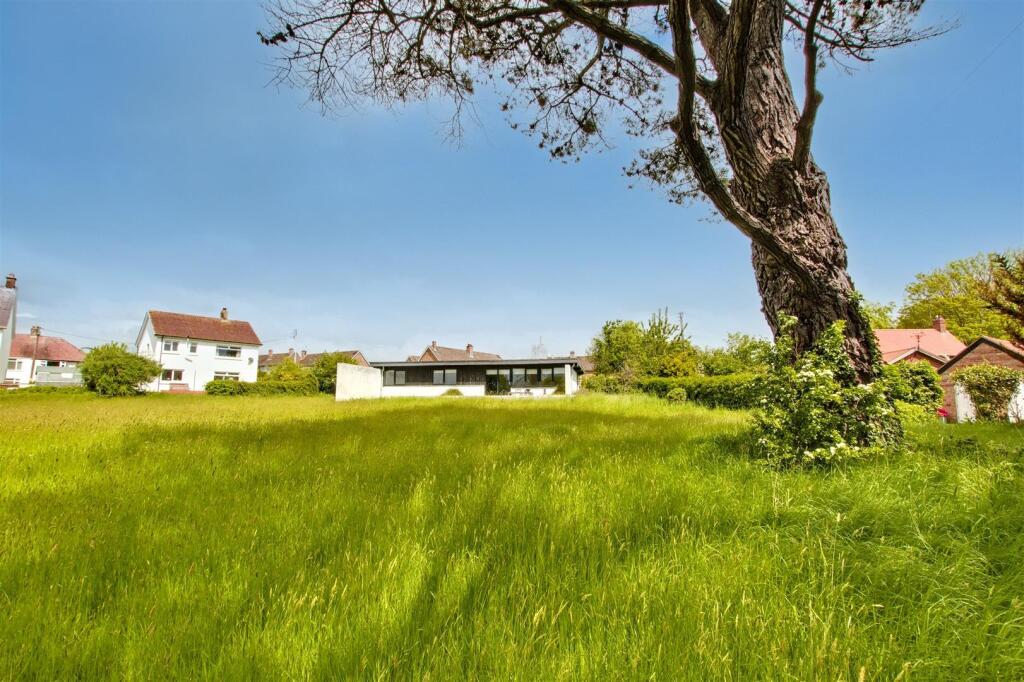 Main image of property: Napier Gardens, Cardigan
