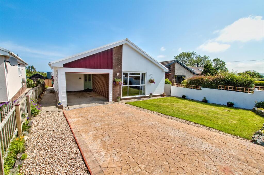 Main image of property: Parc Y Delyn, Parcllyn, Cardigan
