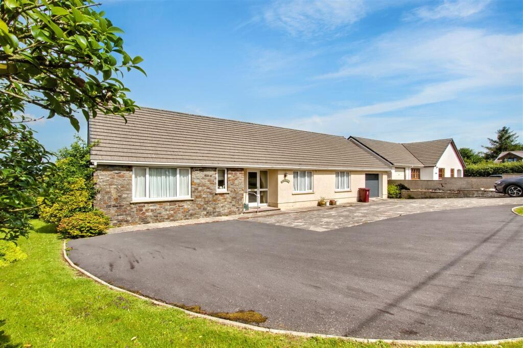 Main image of property: Rhos, Llandysul