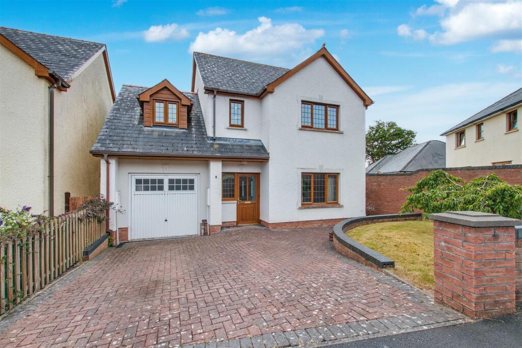 Main image of property: Maesydderwen, Cardigan