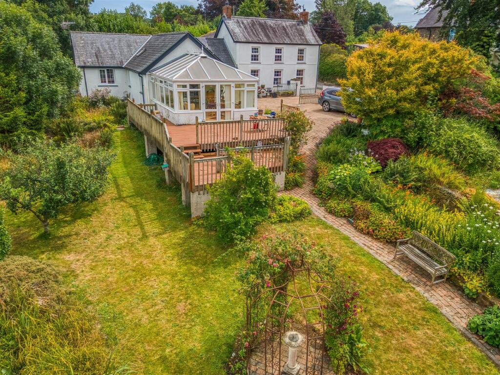 Main image of property: Rhydlewis, Llandysul