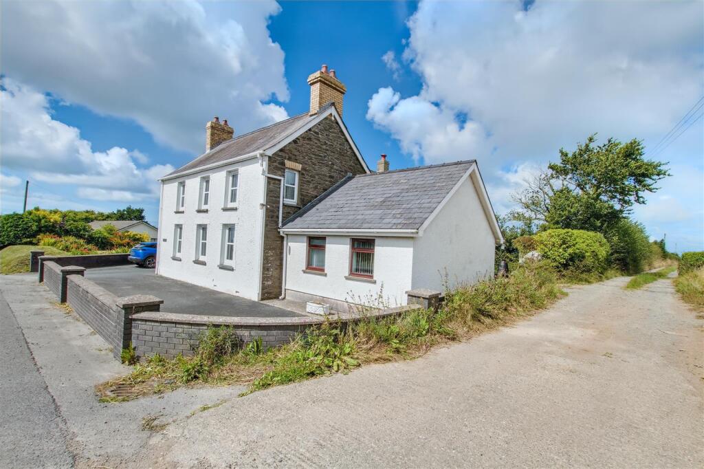 Main image of property: Blaenporth, Cardigan