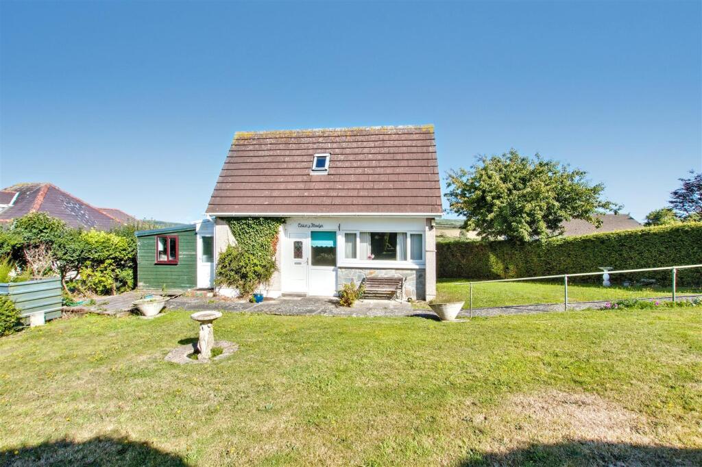 Main image of property: Aberporth, Cardigan
