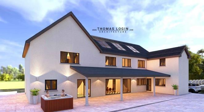 Main image of property: Llandysul