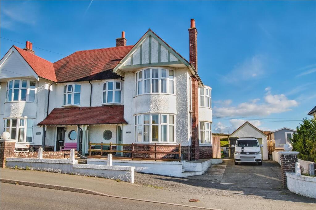 Main image of property: Penparc, Cardigan