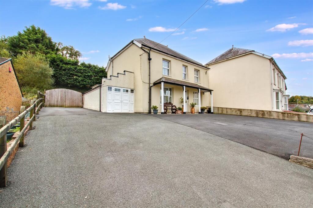 Main image of property: Ebenezer Street, Newcastle Emlyn