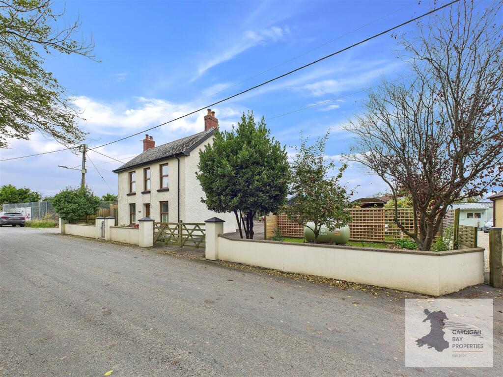 Main image of property: Beulah, Newcastle Emlyn