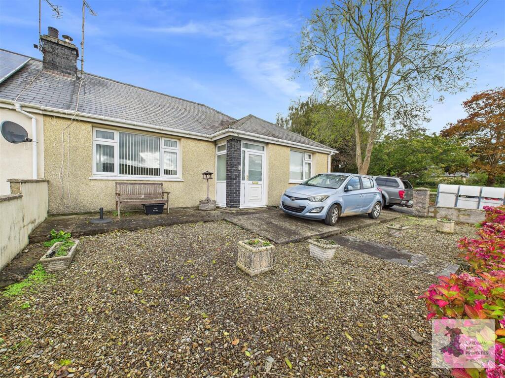 Main image of property: Derwen Gardens, Adpar, Newcastle Emlyn