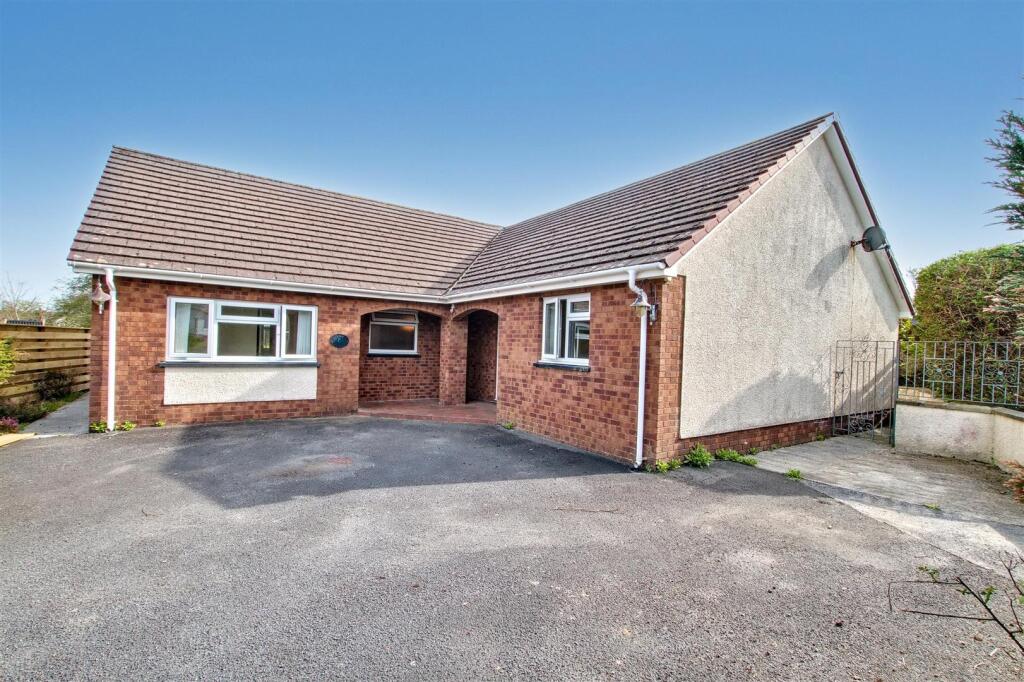 Main image of property: Heol Glasdir, Penparc, Cardigan