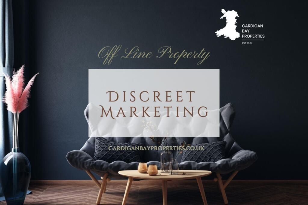 Main image of property: Llangrannog, Llandysul