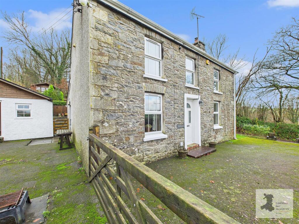 Main image of property: Rhydowen, Llandysul
