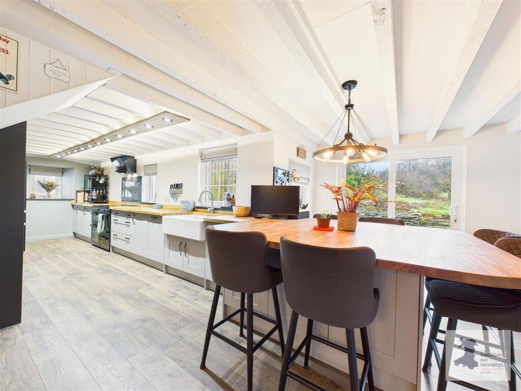 Main image of property: Bridell, Cardigan