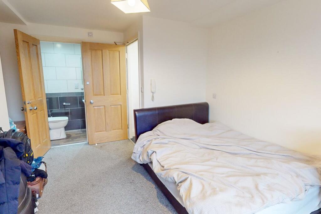 Main image of property: Friar Lane, Leicester, 