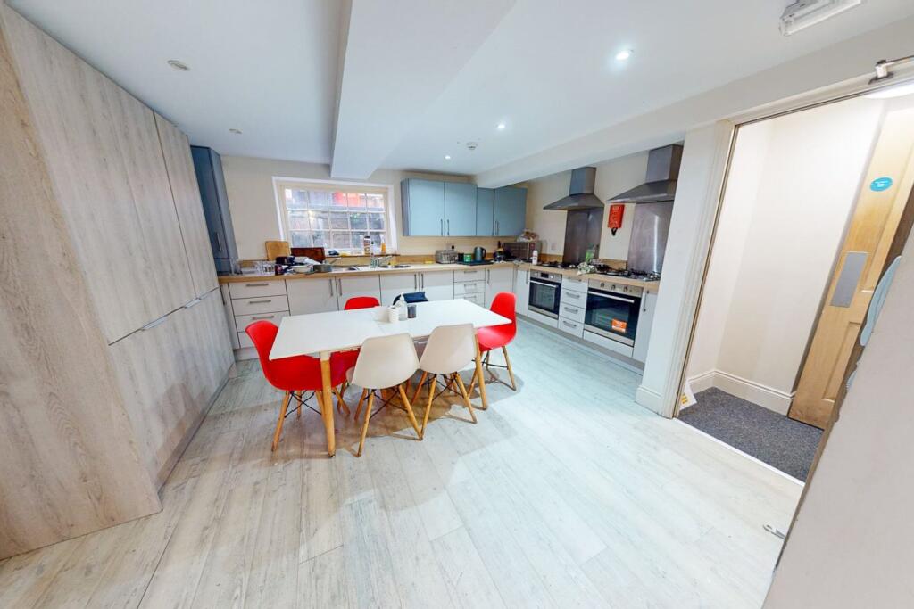 Main image of property: Friar Lane, Leicester, 