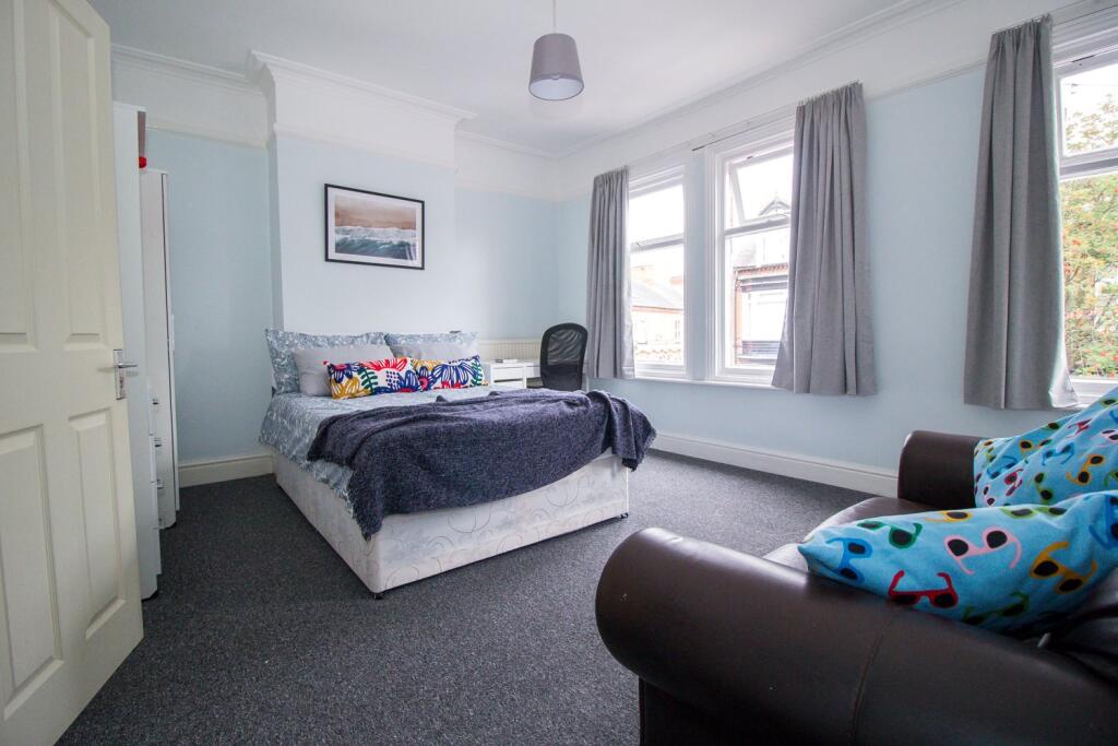 Main image of property: St Albans Road, Leicester, 
