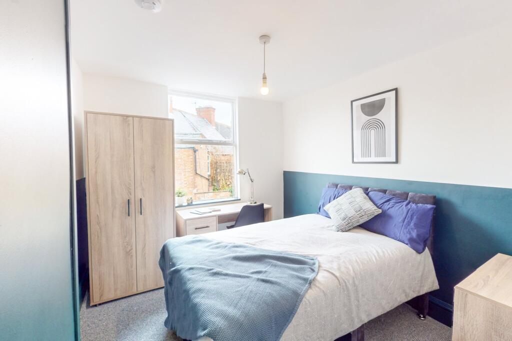 Main image of property: Kirby Road, Leicester, 