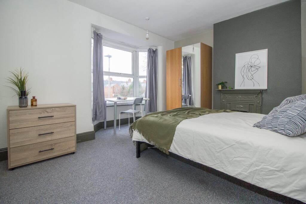 Main image of property: Sweetbriar Road, Leicester, 