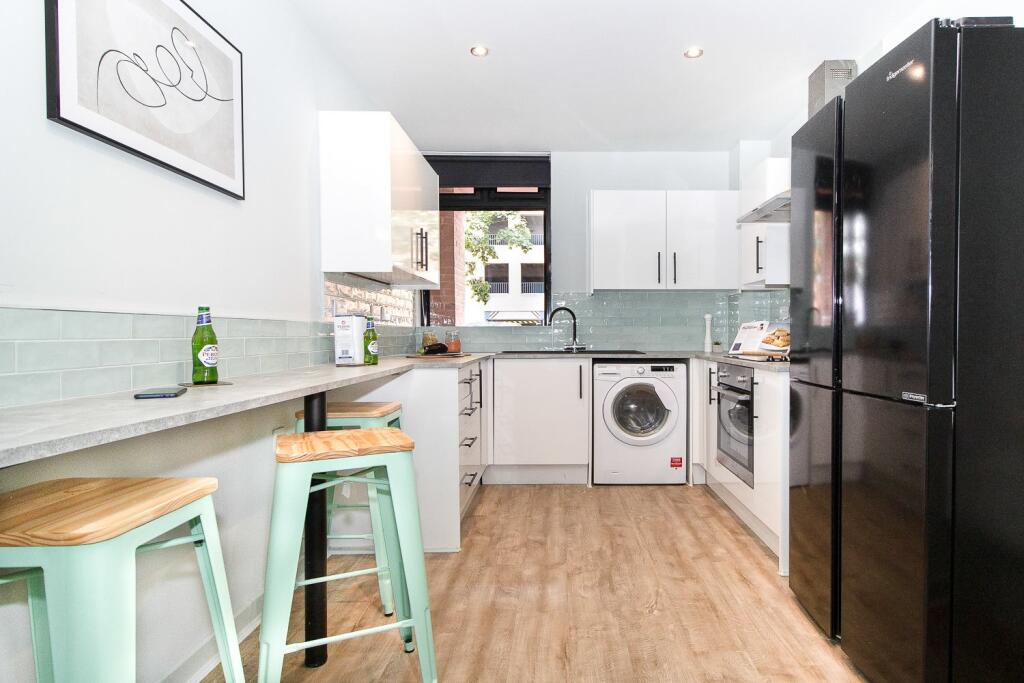 Main image of property: Oxford Street, Leicester, 