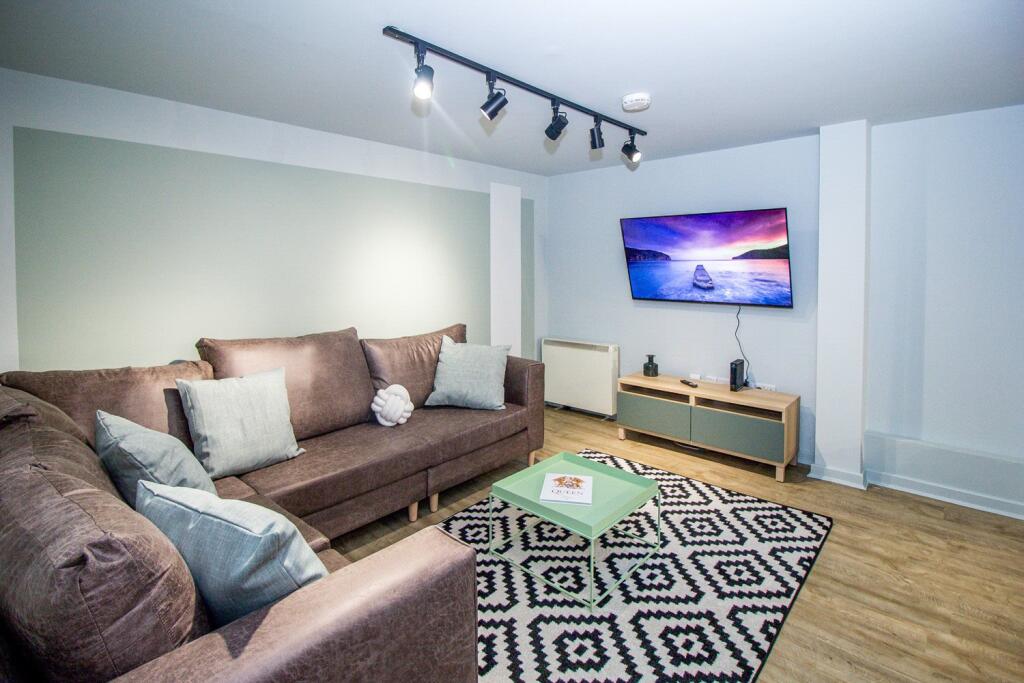 Main image of property: Oxford Street, Leicester, 