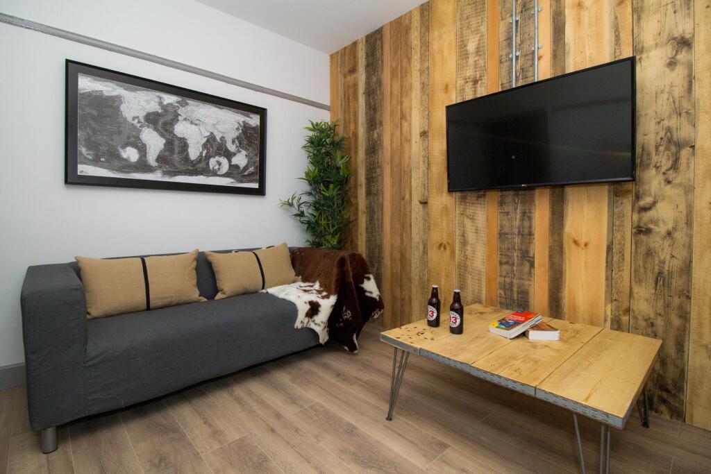 Main image of property: Stanfell Road, Leicester, 