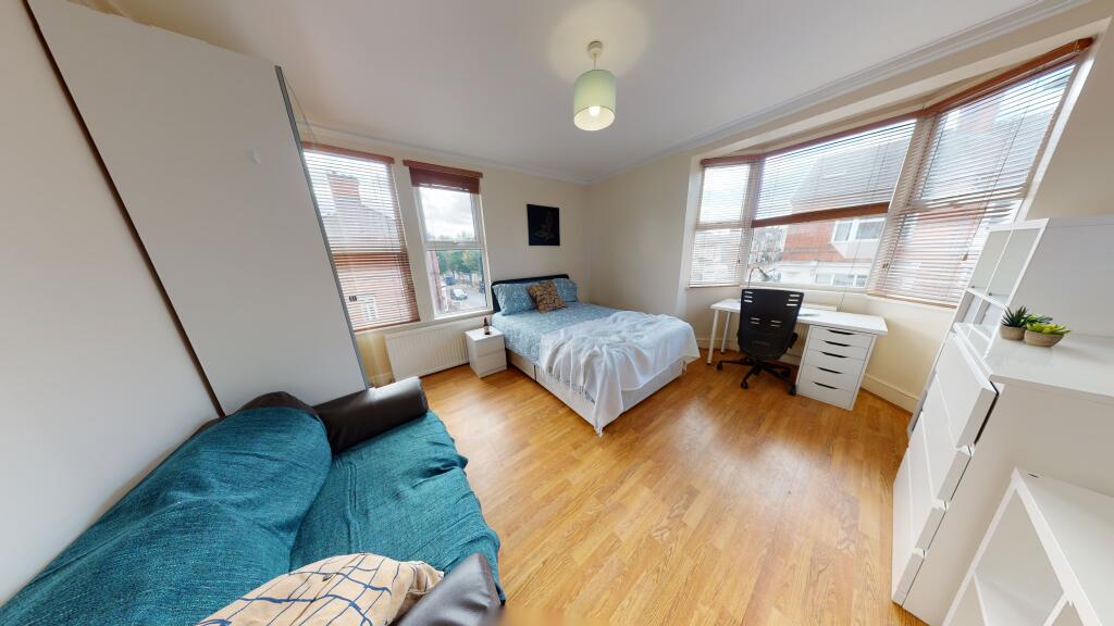 Main image of property: Wilberforce Road, Leicester, 