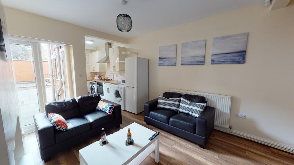 Main image of property: Ridley Street, Leicester, 