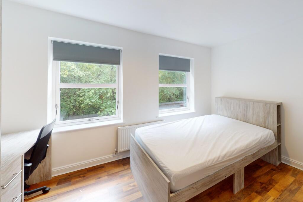 Main image of property: Blue Fox Close, , 