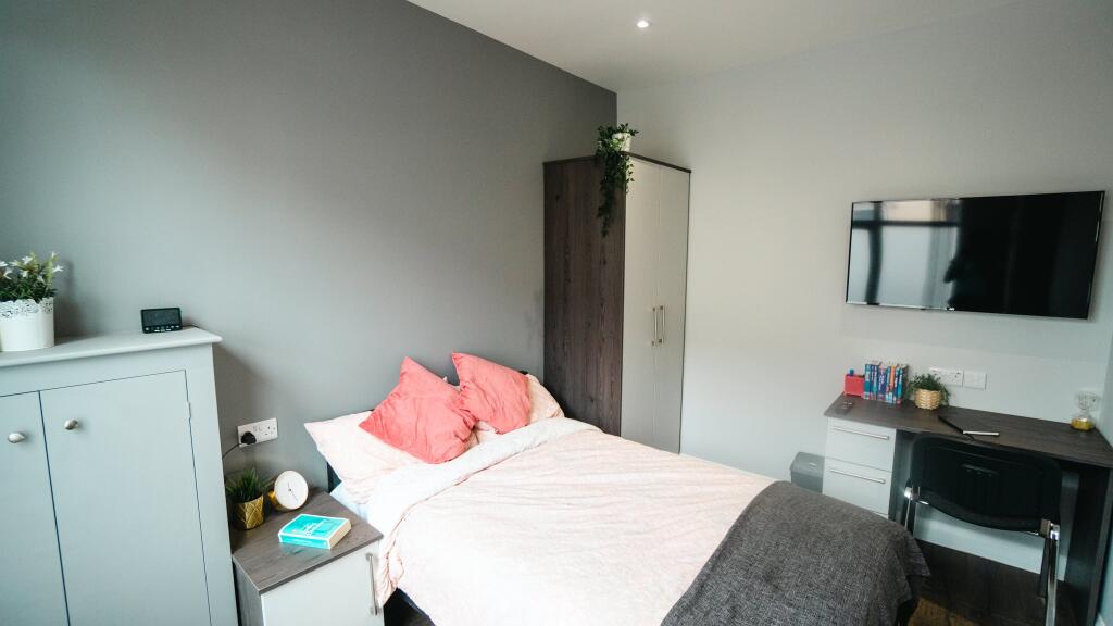 Main image of property: Wordsworth Road, Leicester,