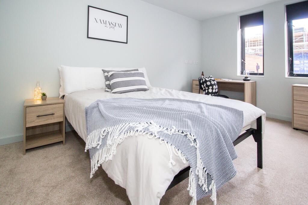 Main image of property: York Road, Leicester,