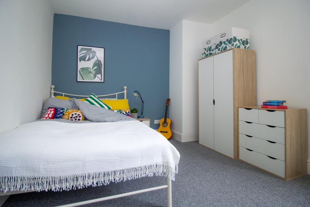 Main image of property: Kimberley Road, Leicester,