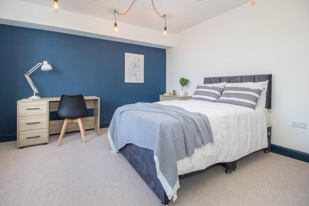 Main image of property: Queens Road, Leicester,