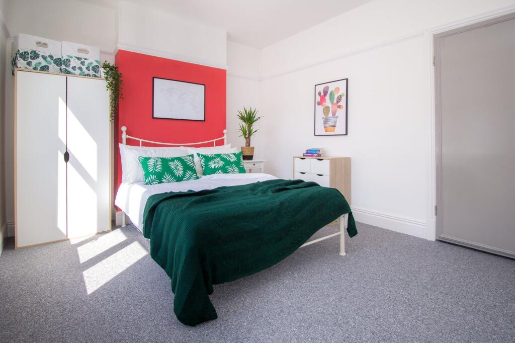 Main image of property: Chaucer Street, Leicester,