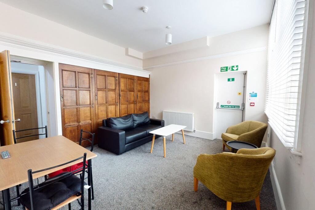 Main image of property: Friar Lane, Leicester,