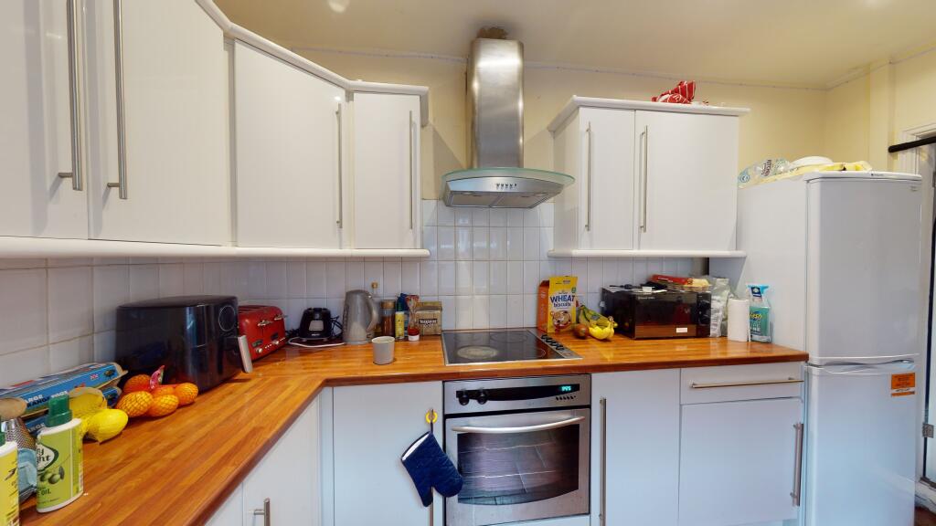 Main image of property: Lorne Road, Leicester, 