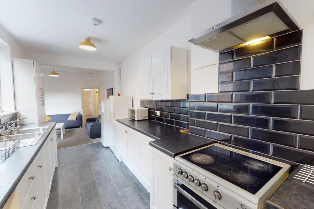 Main image of property: Lytham Road, Leicester, 