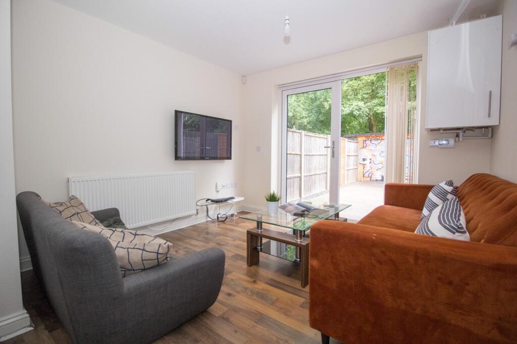 Main image of property: Blue Fox Close, Leicester, 