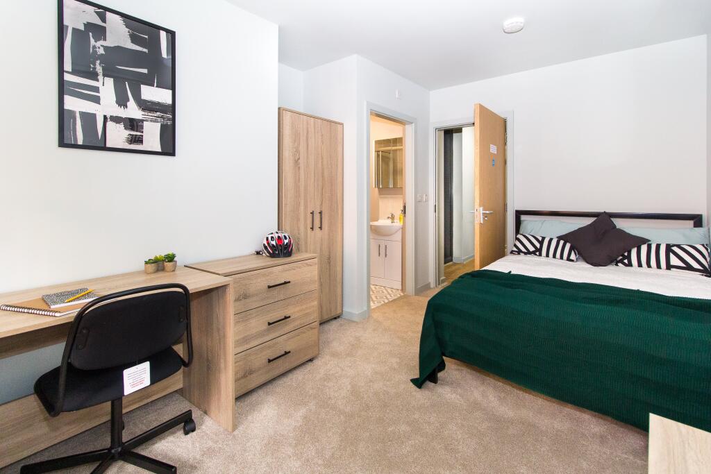 Main image of property: York Road, Leicester, 