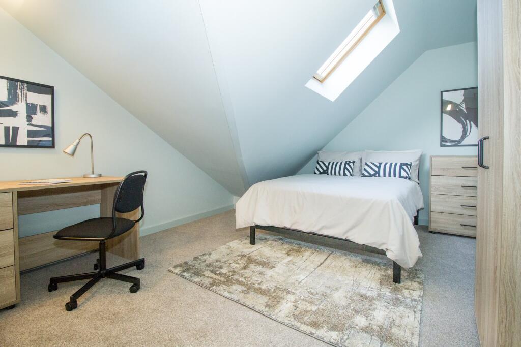 Main image of property: York Road, Leicester, 