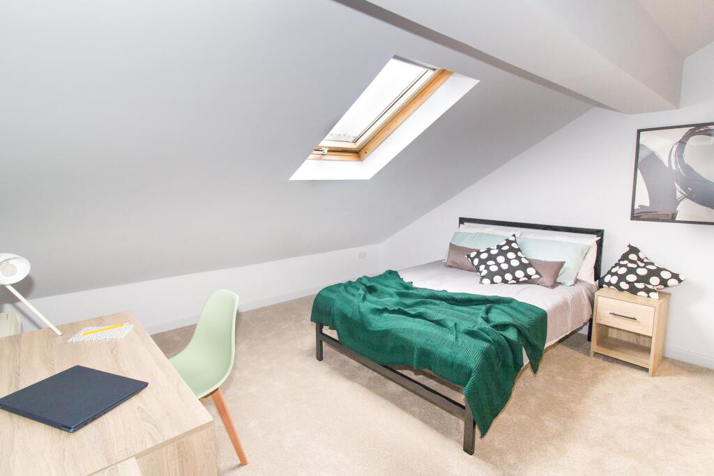 Main image of property: York Road, Leicester,