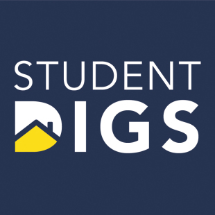 Student Digs, Leicesterbranch details
