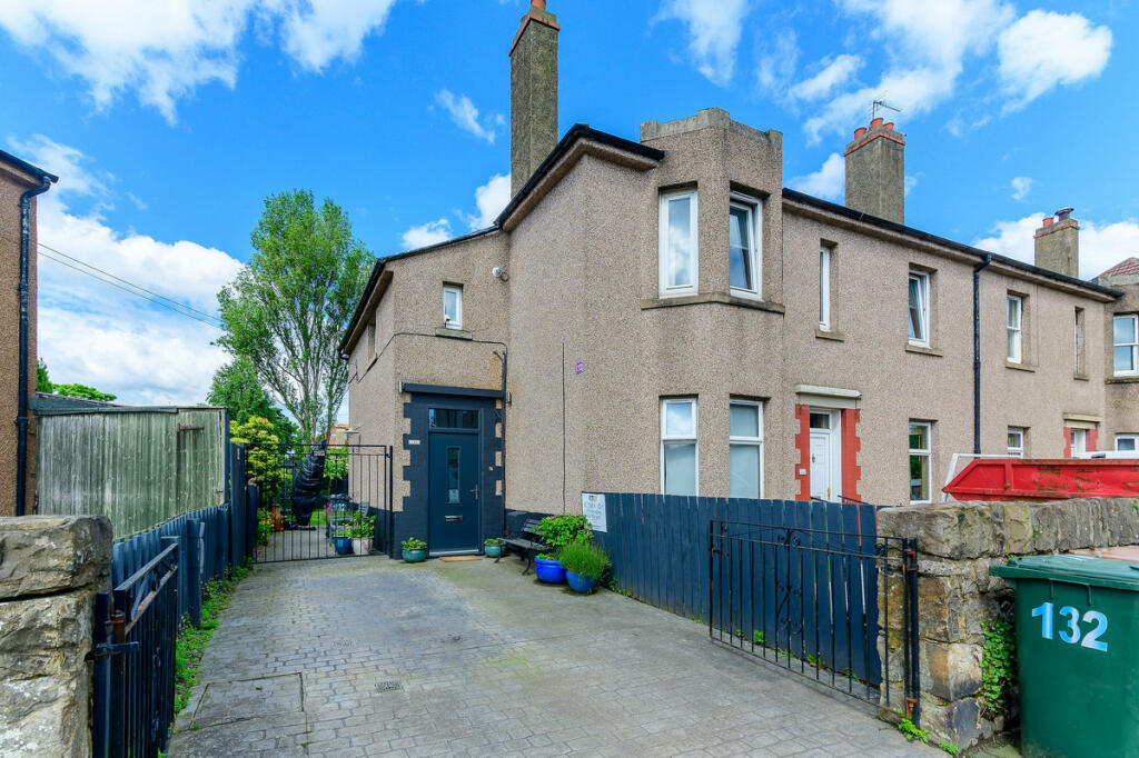 4 bedroom apartment for sale in 132 Granton Road, Edinburgh, EH5